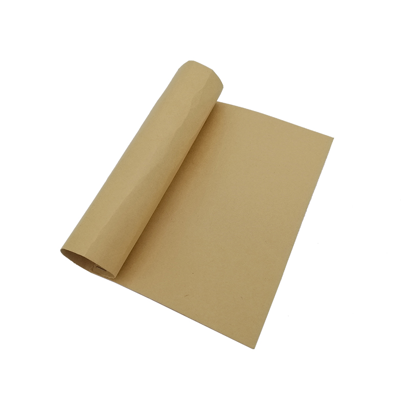 電子熱壓牛皮紙的優(yōu)勢特點